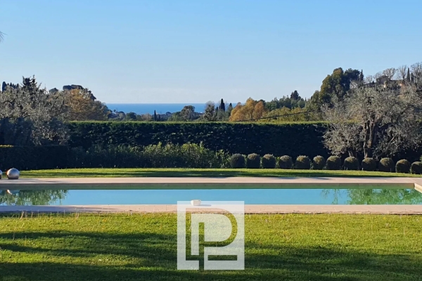 Maison de luxe à vendre à Mougins, 4 890 000 €, Photo 3