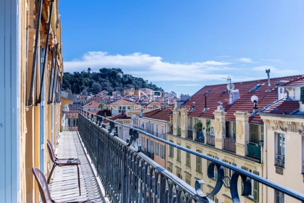 Appartement de luxe à vendre à Nice, 1 590 000 €, Photo 3