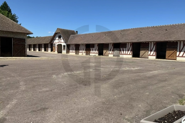 Maison de luxe à vendre à Sévigny, 3 000 000 €, Photo 3