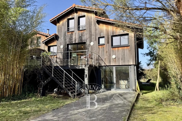 Maison de luxe à vendre à Gujan-Mestras, 892 000 €, Photo 3