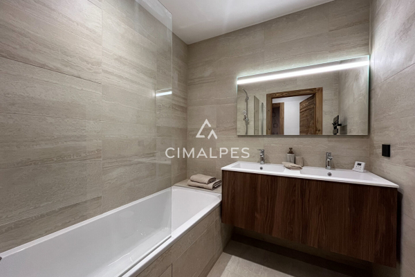 Appartement de luxe à vendre à L Alpe-d'Huez, 2 635 000 €, Photo 5
