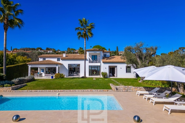 Maison de luxe à vendre à Mougins, 4 490 000 €, Photo 5