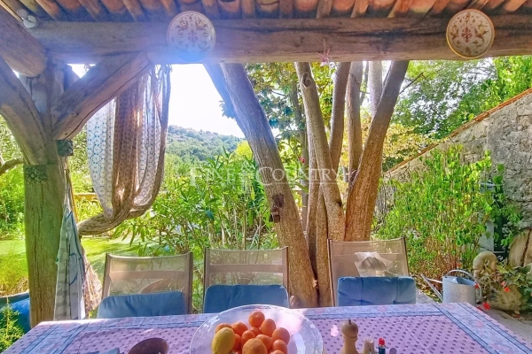 Luxury House for sale in Callian, 580 000 €, Photo 5