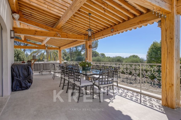 Luxury House for sale in Biot, 3 780 000 €, Photo 6