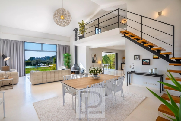Maison de luxe à vendre à Mougins, 4 490 000 €, Photo 6