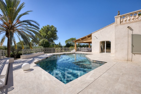Luxury House for sale in Biot, 3 780 000 €, Photo 7