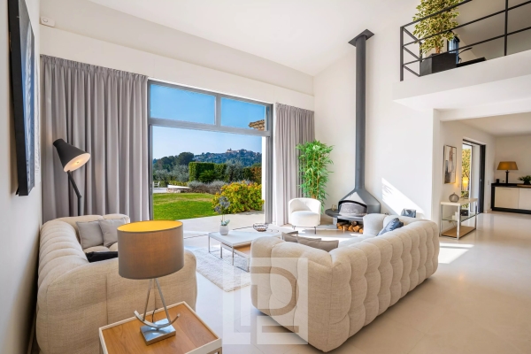 Maison de luxe à vendre à Mougins, 4 490 000 €, Photo 7