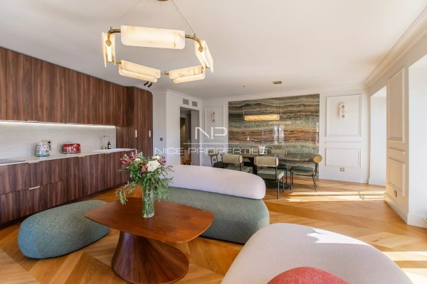 Appartement de luxe à vendre à Nice, 1 590 000 €, Photo 7