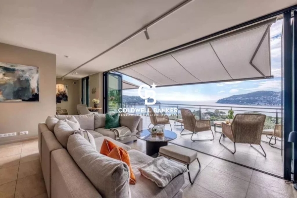 Maison de luxe à vendre à Villefranche-sur-Mer, 4 900 000 €, Photo 7