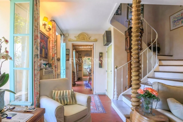 Luxury House for sale in Callian, 580 000 €, Photo 7