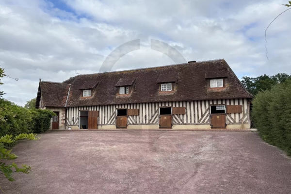 Maison de luxe à vendre à Sévigny, 3 000 000 €, Photo 7