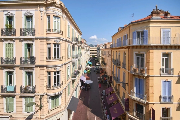 Appartement de luxe à vendre à Cannes, 395 000 €, Photo 1