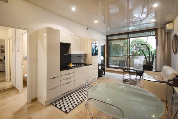 Appartement de luxe à vendre à Cannes, 530 000 €, Photo 1