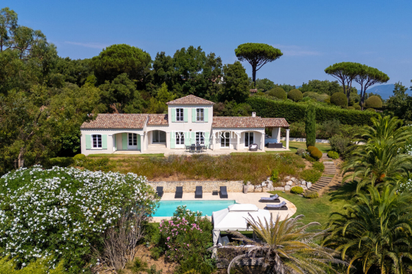 Maison de luxe à vendre à Gassin, 1 780 000 €, Photo 1