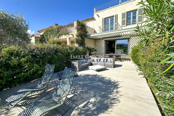 Maison de luxe à vendre à Gassin, 1 390 000 €, Photo 1