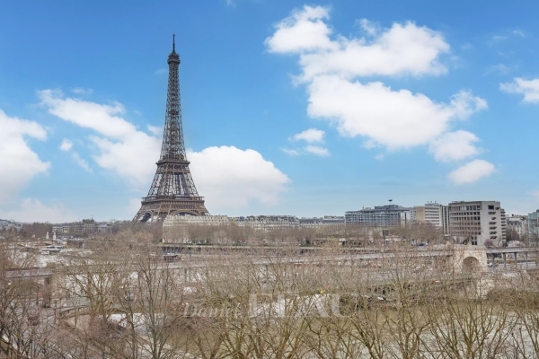 Appartement de luxe à vendre à Paris 16ème, 1 470 000 €, Photo 1