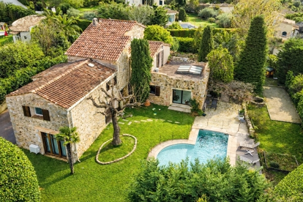 Maison de luxe à vendre à Opio, 1 399 000 €, Photo 1