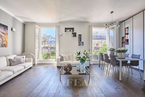 Appartement de luxe à vendre à Paris 5Ème, 2 230 000 €, Photo 1