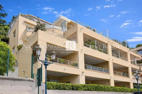 Appartement de luxe à vendre à Beaulieu-sur-Mer, 590 000 €, Photo 1