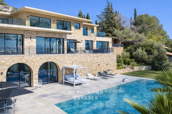 Luxury House for sale in Mougins, 2 890 000 €, Photo 1
