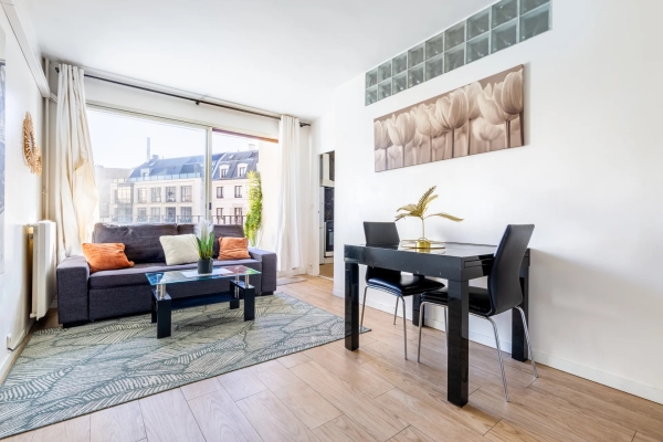 Luxury Apartment for sale in Paris 8Ème, 695 000 €, Photo 1