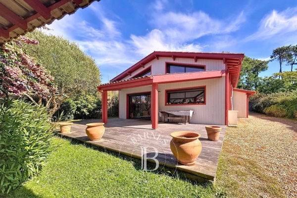 Maison de luxe à vendre à Lege Cap Ferret, 1 820 000 €, Photo 1