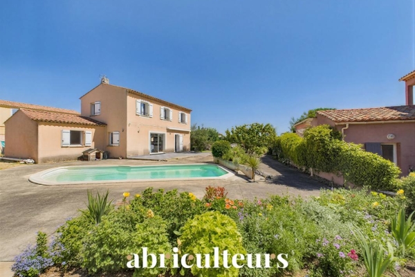 Maison de luxe à vendre à Pertuis, 560 000 €, Photo 1