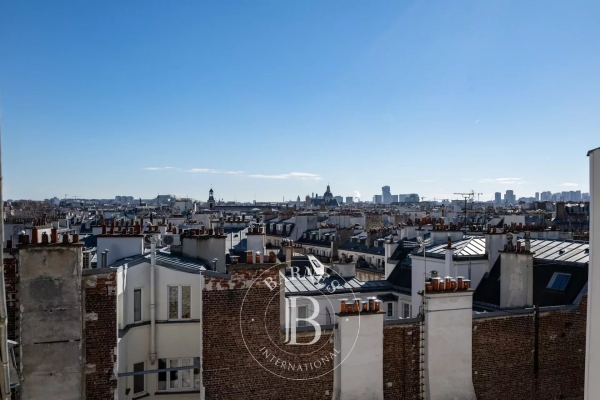 Appartement de luxe à vendre à Paris 3ème, 1 299 000 €, Photo 2
