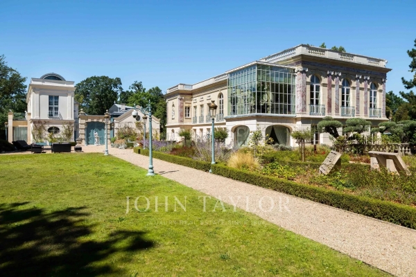Maison de luxe à vendre à Le Vésinet, 38 000 000 €, Photo 2