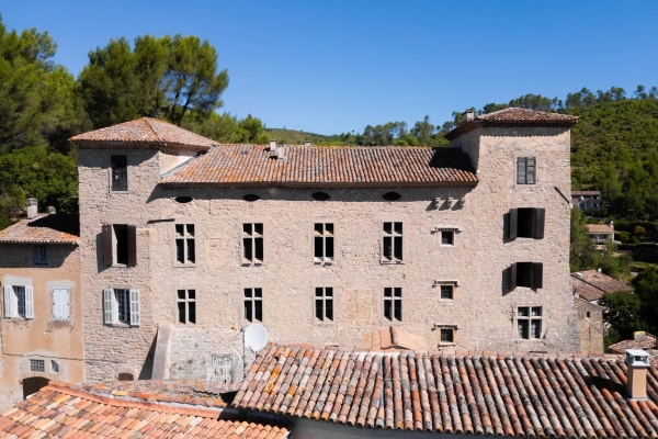 Maison de luxe à vendre à Montfort-sur-Argens, 750 000 €, Photo 2