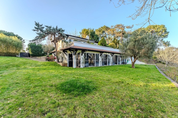 Maison de luxe à vendre à Pyla sur Mer, 5 250 000 €, Photo 2