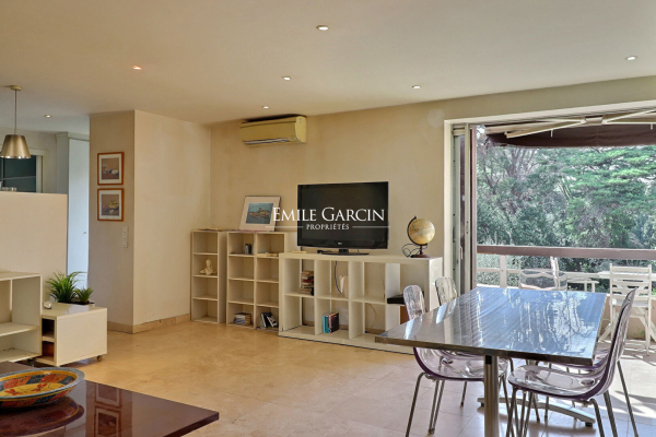Appartement de luxe à vendre à Saint-Tropez, 1 397 000 €, Photo 3