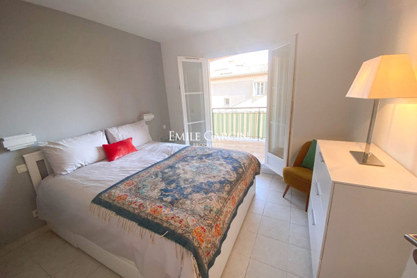 Appartement de luxe à vendre à Saint-Tropez, 850 000 €, Photo 3