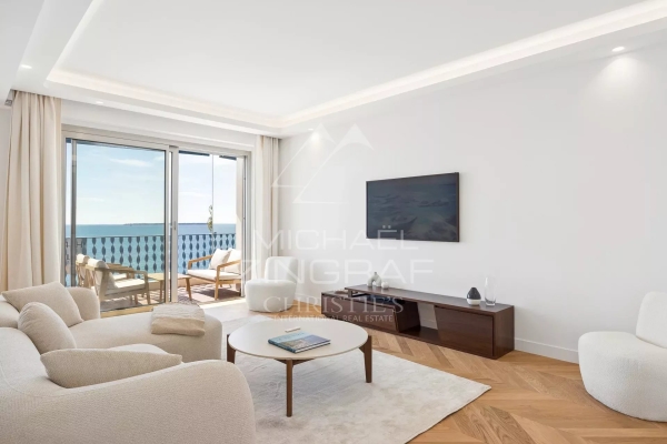 Appartement de luxe à vendre à Antibes, 1 250 000 €, Photo 3