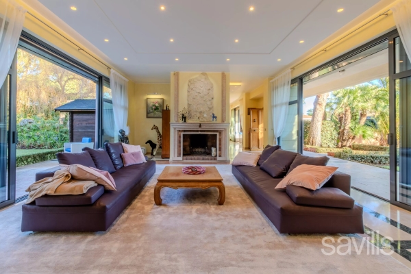 Luxury House for sale in Cap d'Antibes, 6 500 000 €, Photo 3