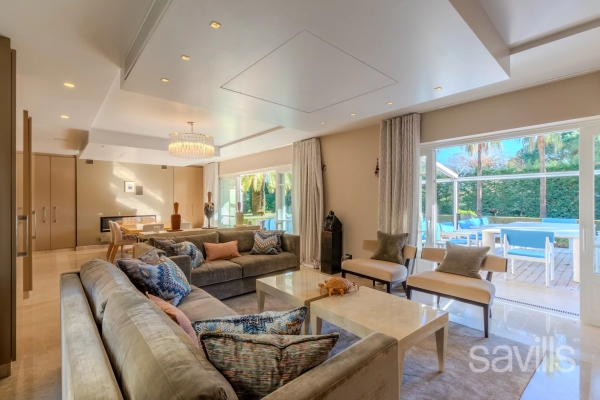 Luxury House for sale in Cap d'Antibes, 5 100 000 €, Photo 3