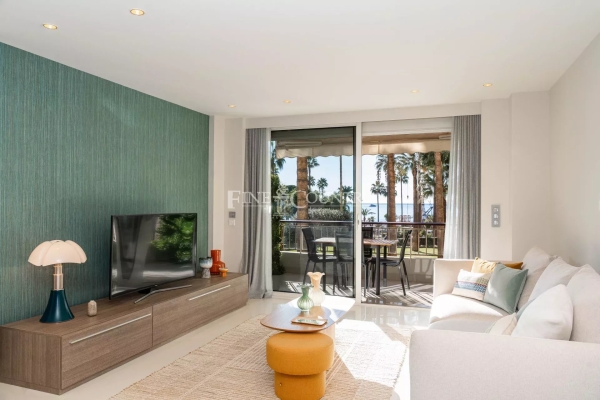 Luxury Apartment for sale in Cannes, 2 150 000 €, Photo 3
