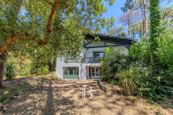 Maison de luxe à vendre à Cap Ferret, 2 590 000 €, Photo 3