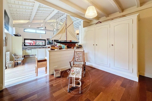 Maison de luxe à vendre à Lege Cap Ferret, 1 820 000 €, Photo 3