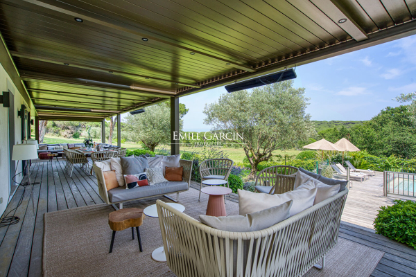 Luxury House for sale in Ramatuelle, 6 290 000 €, Photo 4
