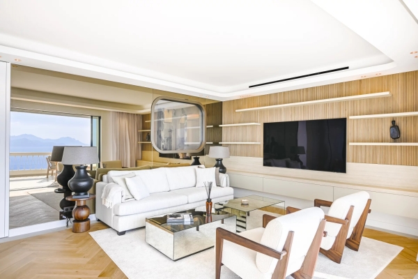 Appartement de luxe à vendre à Cannes, 1 780 000 €, Photo 4