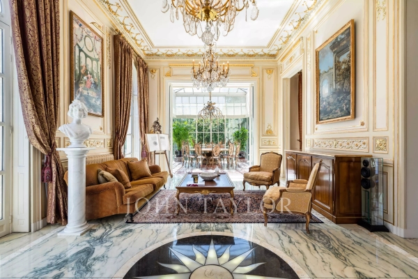 Maison de luxe à vendre à Le Vésinet, 38 000 000 €, Photo 4
