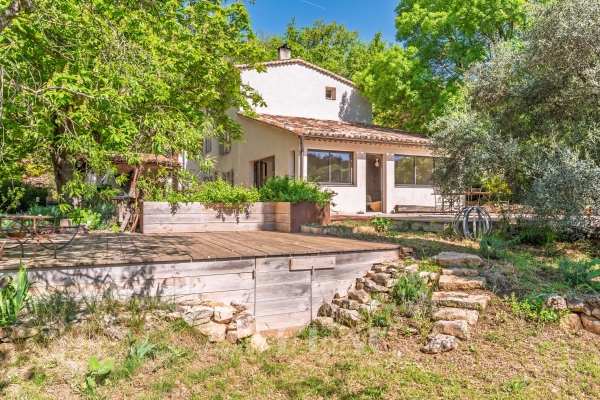 Luxury House for sale in Lorgues, 1 290 000 €, Photo 4