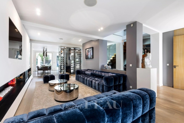 Maison de luxe à vendre à Neuilly-sur-Seine, 5 250 000 €, Photo 4