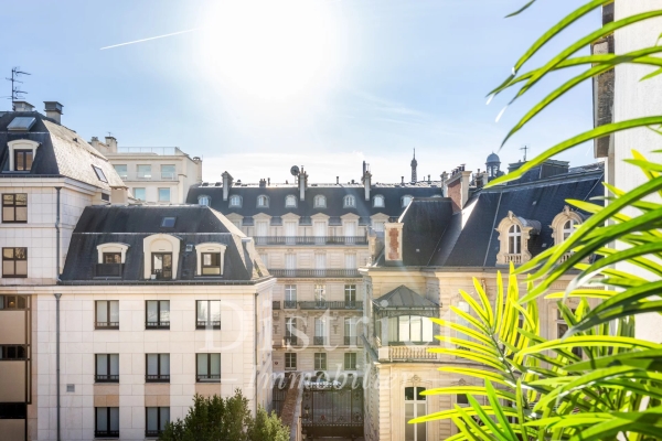 Luxury Apartment for sale in Paris 8Ème, 695 000 €, Photo 4