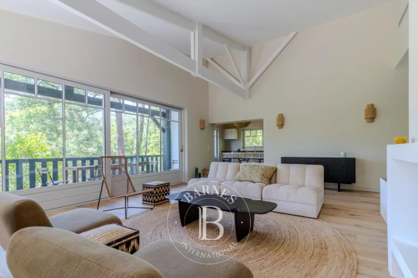 Maison de luxe à vendre à Cap Ferret, 2 590 000 €, Photo 4