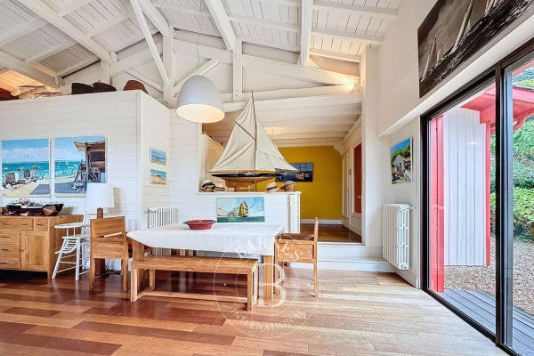 Maison de luxe à vendre à Lege Cap Ferret, 1 820 000 €, Photo 4