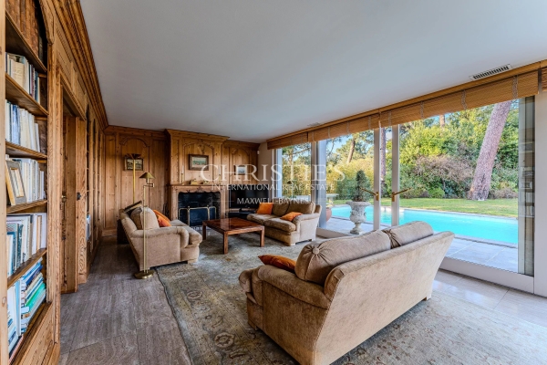 Maison de luxe à vendre à Pyla sur Mer, 5 250 000 €, Photo 4