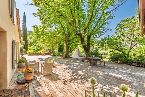 Luxury House for sale in Lorgues, 1 290 000 €, Photo 5
