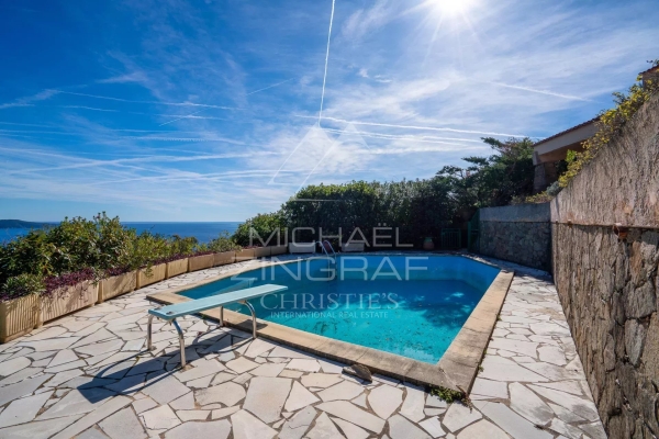 Luxury House for sale in Cavalaire-sur-Mer, 1 999 000 €, Photo 5